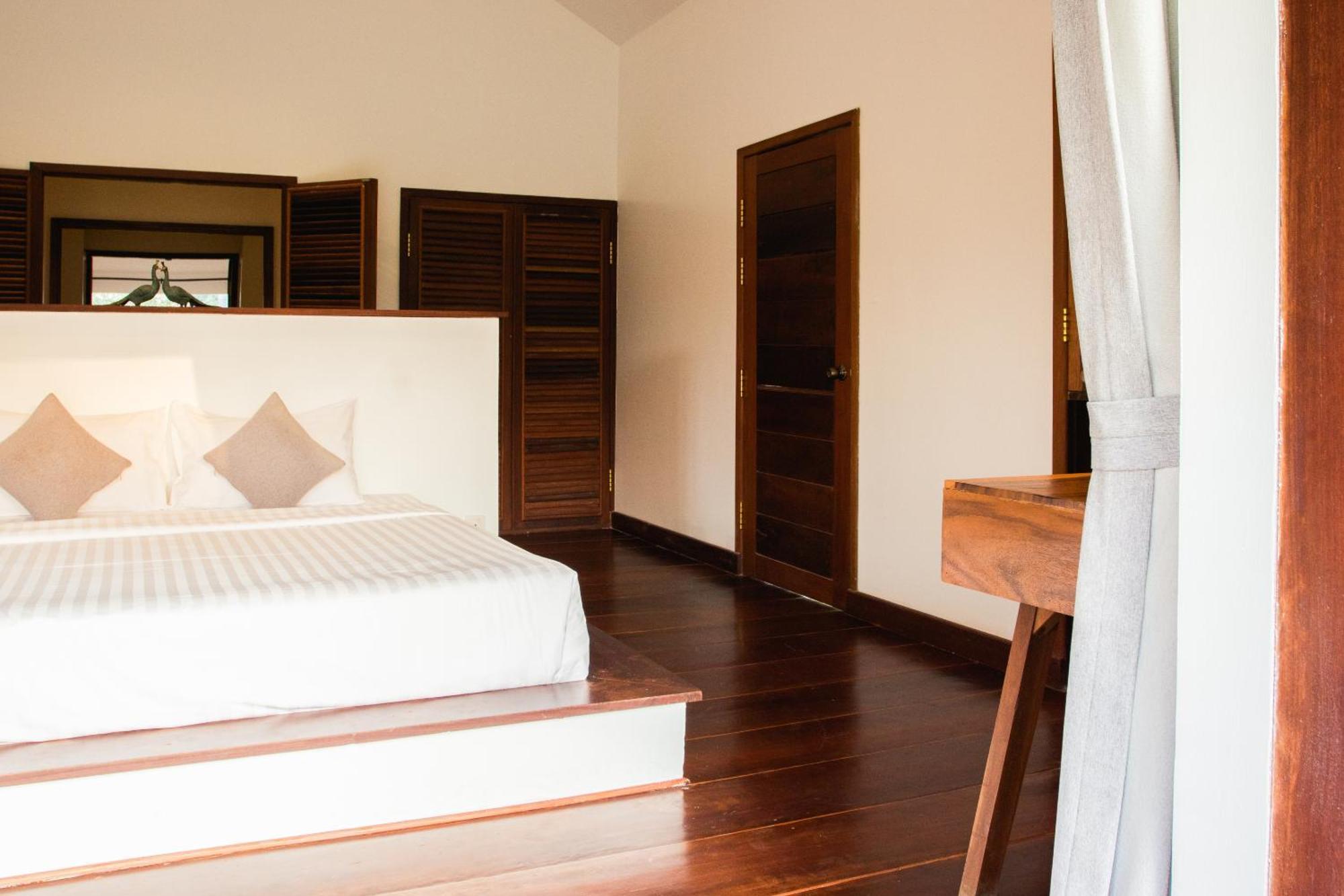 Khla Lodge Kampot Værelse billede