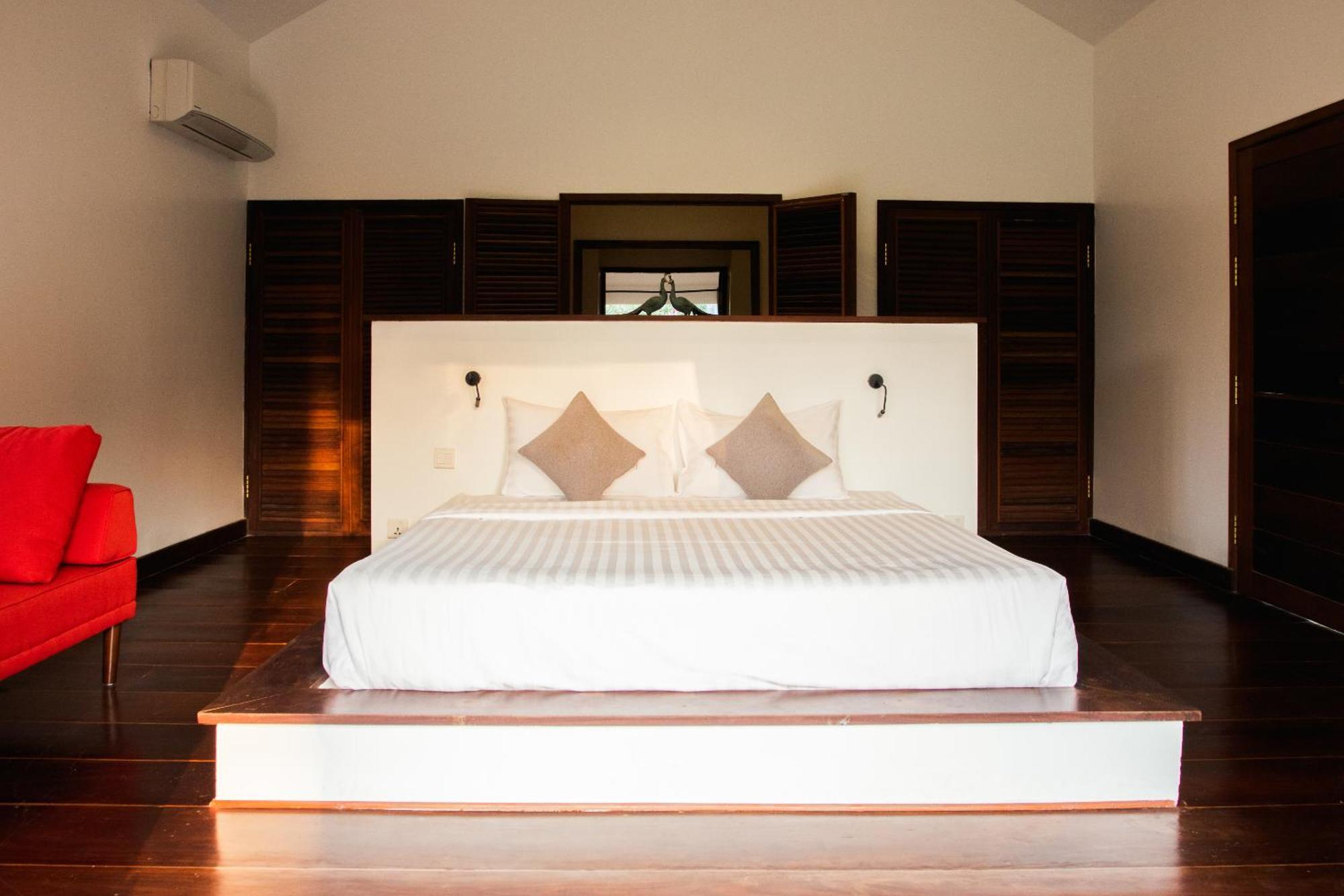 Khla Lodge Kampot Værelse billede